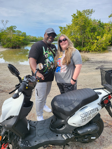 Bicycle Rental Service «Island Bike Shop», reviews and photos, 1095 Bald Eagle Dr, Marco Island, FL 34145, USA