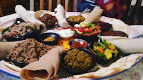 Photos du propriétaire du Restaurant éthiopien Adey Abeba à Bordeaux - n°2