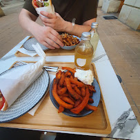 Frite du Gyraya - Restaurant Grec à Montpellier - n°15