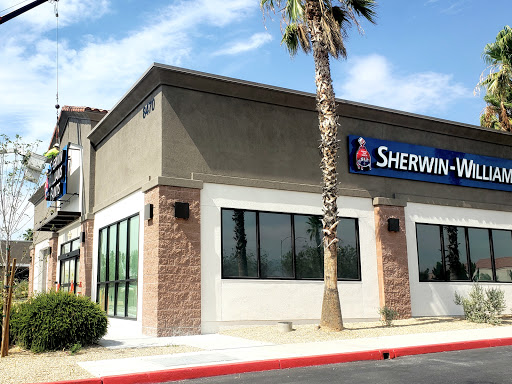 Sherwin-Williams Paint Store