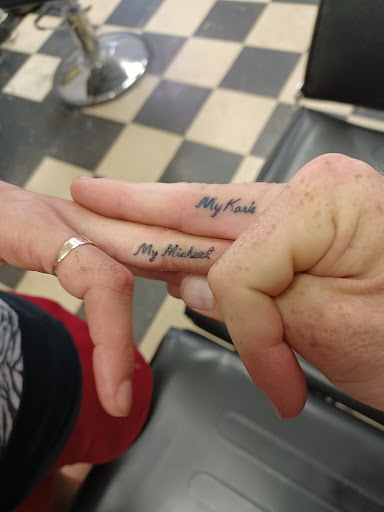 Explore angel chest tattoo ideas, creative tattoo ideas in Owosso, available at Twisted ink tattoo