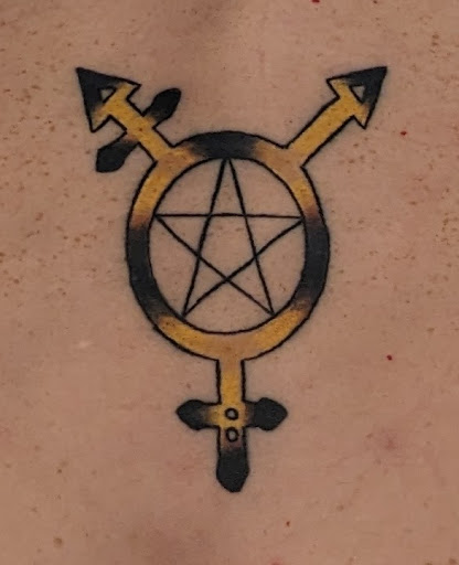 Explore woman arm tattoo ideas, creative tattoo ideas in Colorado Springs, available at Fallen Heroes Tattoo & Piercing (Colorado)