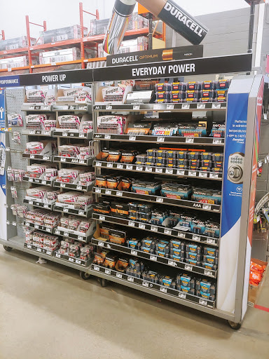 Home Improvement Store «The Home Depot», reviews and photos, 8053 Challis Rd, Brighton, MI 48116, USA