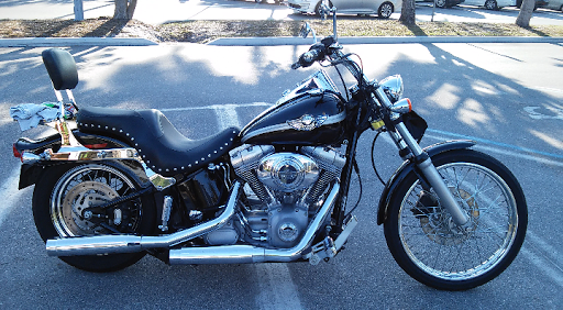 Motorcycle Shop «Southwest Cycle», reviews and photos, 620 NE 15th Ave #1, Cape Coral, FL 33909, USA