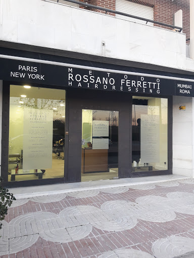 Método Rossano Ferretti en Pozuelo de Alarcón, Madrid