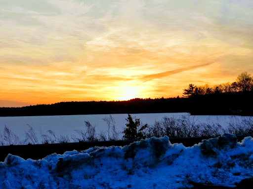 Shopping Mall «Nagog Mall», reviews and photos, 405 Nagog Park, Acton, MA 01720, USA