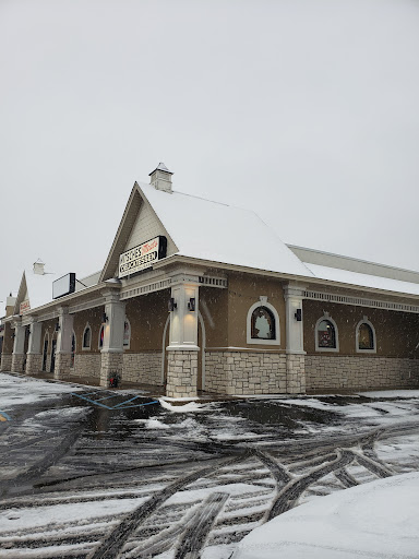 Deli «Nitsches Meat & Deli Shoppe», reviews and photos, 52175 Van Dyke, Shelby Charter Township, MI 48316, USA