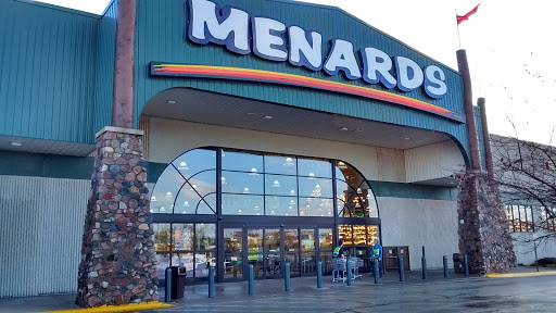 Menards, 351 Silhavy Rd, Valparaiso, IN 46383, USA, 