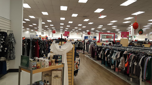 Department Store «Marshalls and HomeGoods», reviews and photos, 11251 NW 12th St, Miami, FL 33172, USA
