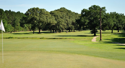 Golf «Huntington Park Golf Course», reviews and photos, 8300 Pines Rd, Shreveport, LA 71129, USA