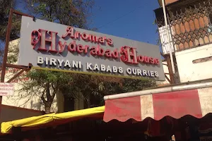 Shrinidhi's Hyderabadi Spice Restaurant image