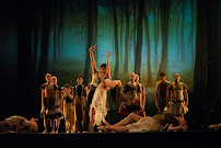 Northern California Dance Conservatory - Photo 4 - Car repair in Roseville, CA, Roseville