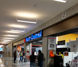 Chedraui Zaragoza photo