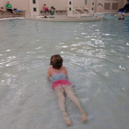 Recreation Center «Medina Community Recreation Center», reviews and photos, 855 Weymouth Rd, Medina, OH 44256, USA