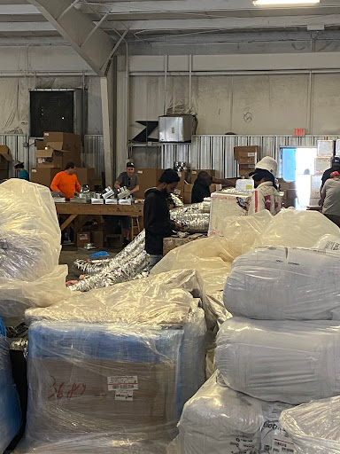 Air Conditioning Contractor «McGowans Heating & Air Conditioning», reviews and photos