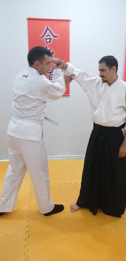 Aikido Akademi Dragon Dojo/Beylikdüzü Dojo -Mimaroba Dojo ve Mimaroba Dojo