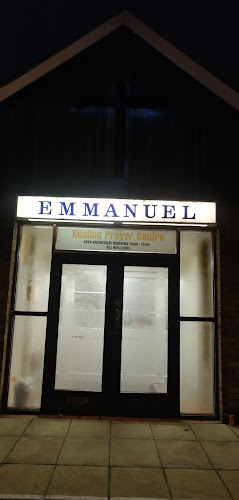 Reviews of Emmanuel Church in Southampton - Church