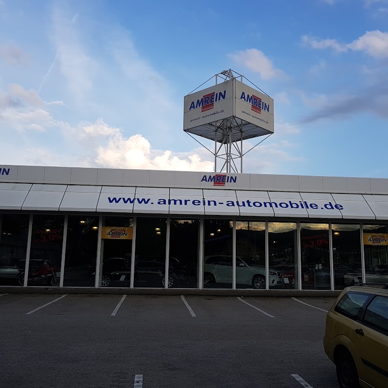 Amrein Automobile GmbH & Co. KG
