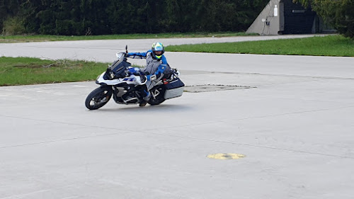 Motorradfahrschule Mountain-Touren-Coaching Benningen