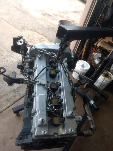 Auto Repair Shop «Groovy Automotive», reviews and photos, 4011 Red River St, Austin, TX 78751, USA