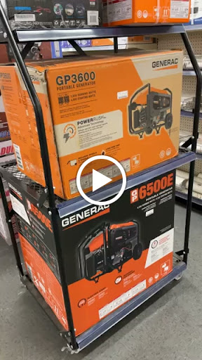 Hardware Store «New Palestine Hardware», reviews and photos, 50 W Main St, New Palestine, IN 46163, USA