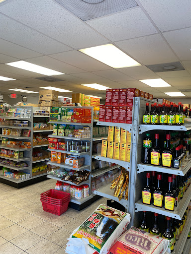 Asian Grocery Store «Tan Phat Oriental Market», reviews and photos, 8202 N Armenia Ave, Tampa, FL 33604, USA