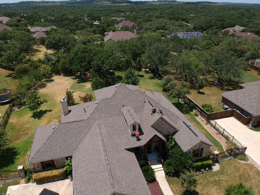 Every Angle Roofing in Austin, Texas