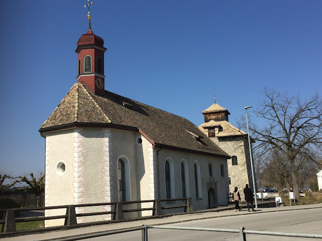 Rezensionen über Schlosskapelle in Freienbach - Kirche