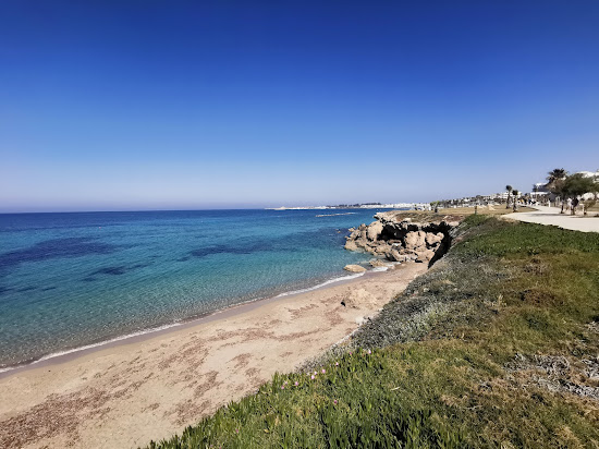 Poseidonos Beach