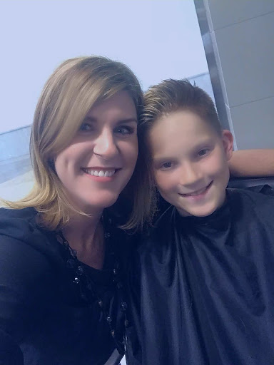 Hair Salon «Regis Signature Salon», reviews and photos, 4200 Conroy Rd #200, Orlando, FL 32839, USA