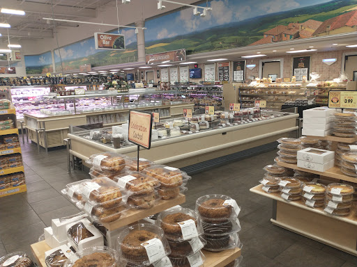 Produce Market «ShopRite of South Plainfield», reviews and photos, 3600 Park Ave, South Plainfield, NJ 07080, USA