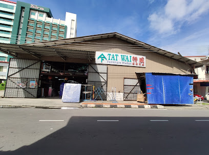 Tat Wai Furniture Market