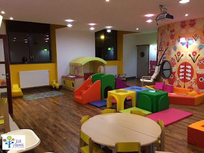 Micro-crèche / Jeux D'enfants à Labergement-Sainte-Marie