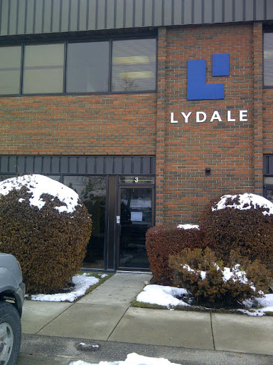 Lydale Property Restoration - Calgary