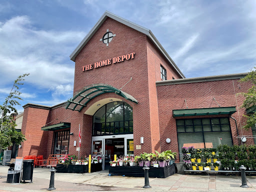 The Home Depot