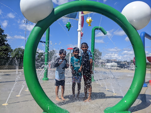 Water Park «Broadview Heights Splash Park», reviews and photos, 9543 Broadview Rd, Broadview Heights, OH 44147, USA