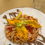 Photo n°2 de l'avis de alice.a fait le 03/06/2023 à 18:01 sur le  Ristorante La Siesta à Riccione