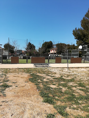 Espace Acceuil Jeunes La Maurelle à La Seyne-sur-Mer