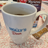 Les plus récentes photos du Restaurant américain Holly's Diner à Vannes - n°10