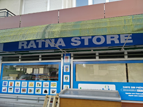 Ratna Store à Rueil-Malmaison