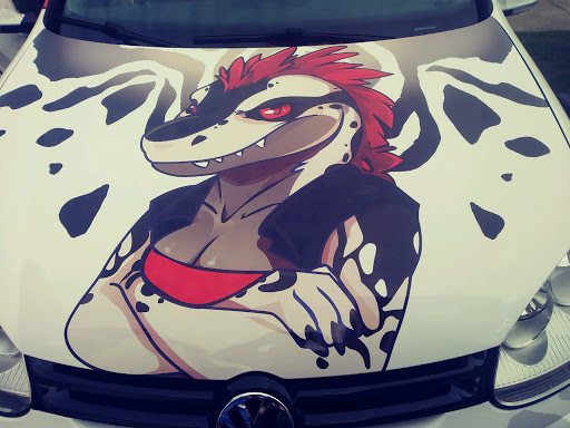 Sign Shop «Elephant Head Graphics», reviews and photos, 667 Lakeview Plaza Blvd c, Worthington, OH 43085, USA