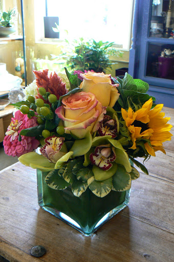 Florist «Tiffany Florist», reviews and photos, 784 S Old Woodward Ave, Birmingham, MI 48009, USA