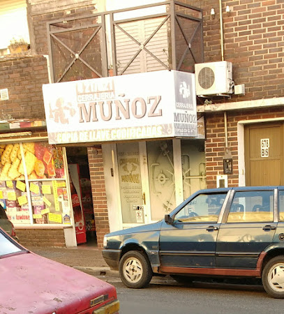 Cerrajeria Muñoz