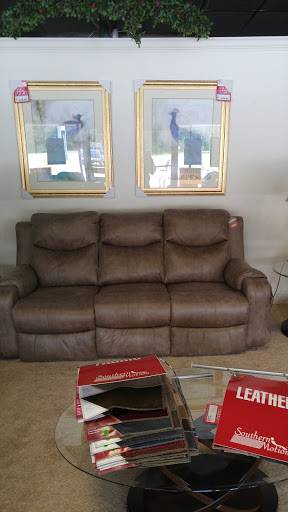 Sims Furniture, 1505 W Jefferson St, Brooksville, FL 34601, USA, 