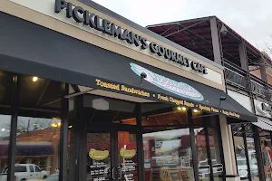 Pickleman's Gourmet Cafe image