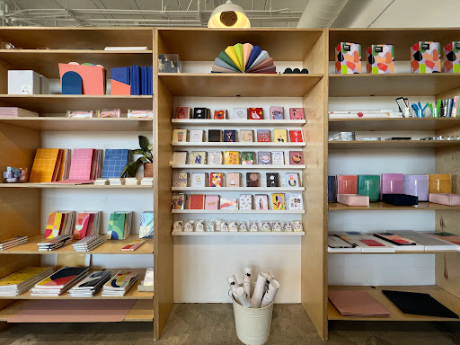 Gift Shop «Poketo», reviews and photos, 820 E 3rd St, Los Angeles, CA 90013, USA