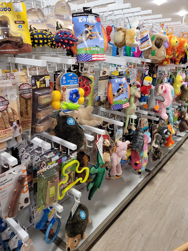 Department Store «HomeGoods», reviews and photos, 1036 E Brokaw Rd, San Jose, CA 95131, USA