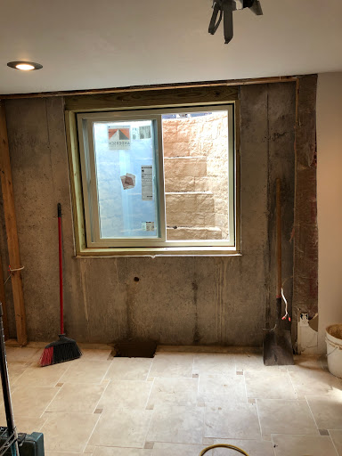 Waterproofing Company «Badger Basement Systems», reviews and photos