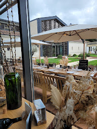 Photo n°15 de Les Chais de la Fleur à Néac ()