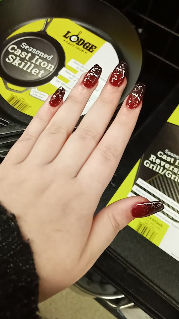 Wow Lili's Nails 61701